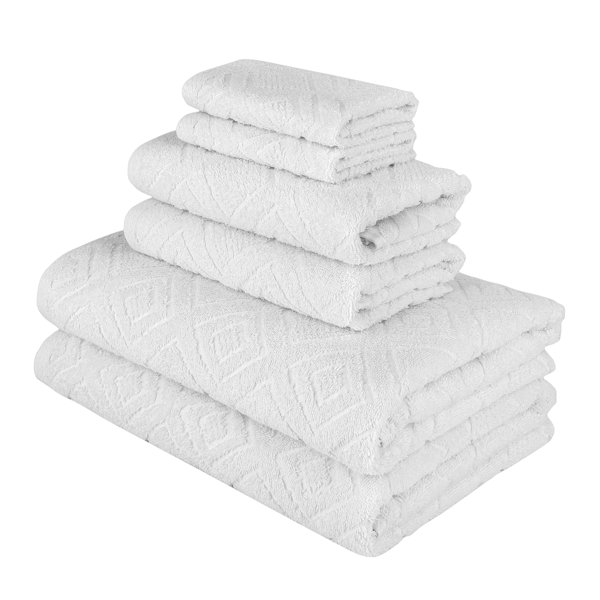 Nine West Turkish Cotton Bath Towels Wayfair